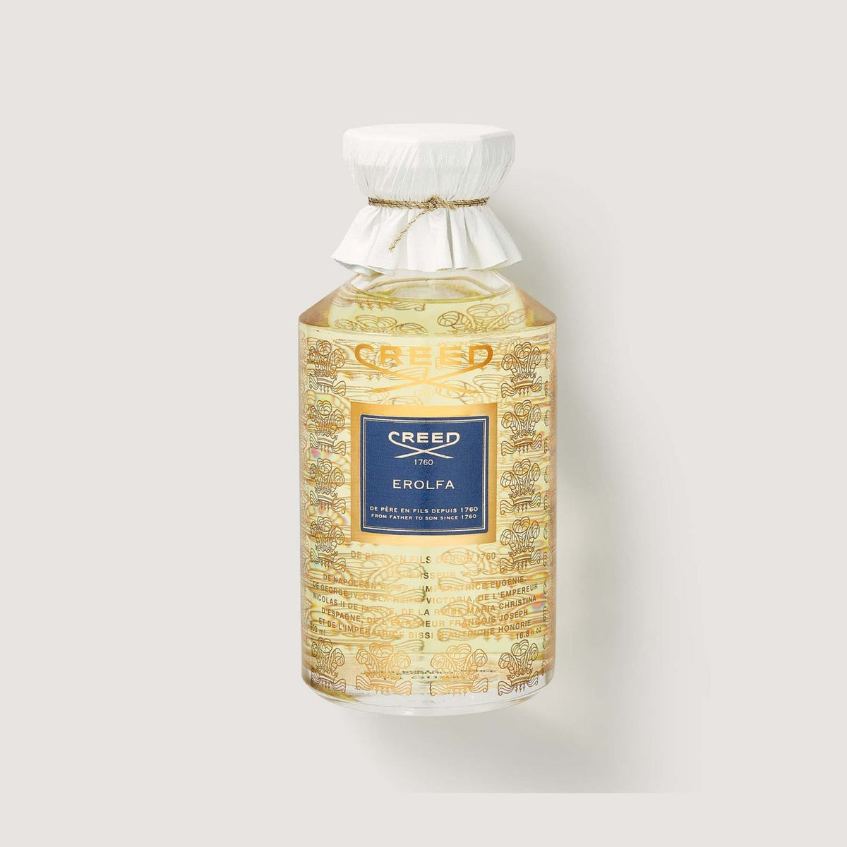 Erolfa 500ml/17oz bottle