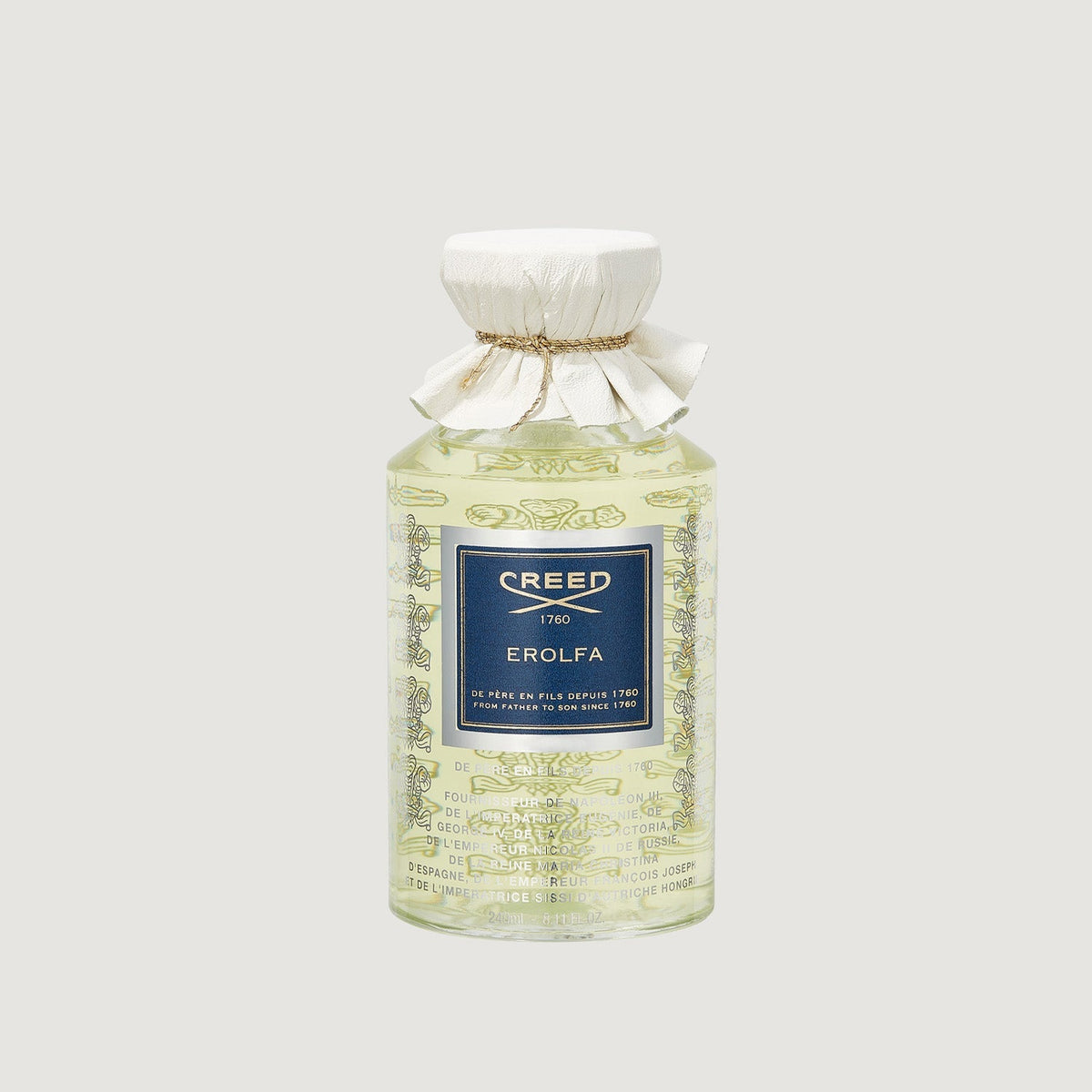 Erolfa 240ml