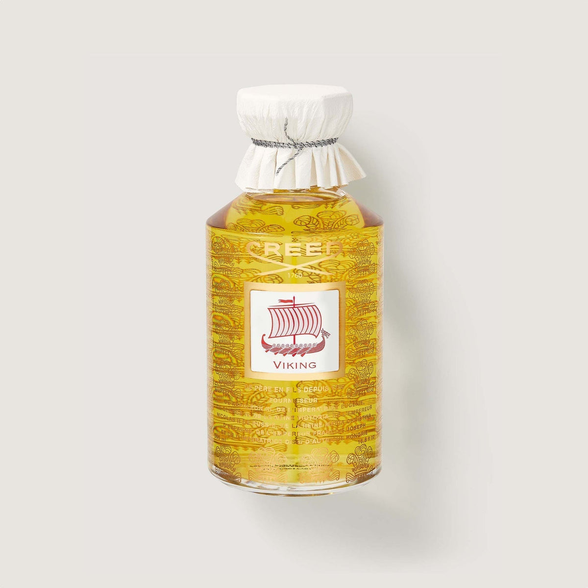 Viking 500ml/17oz Flacon Bottle