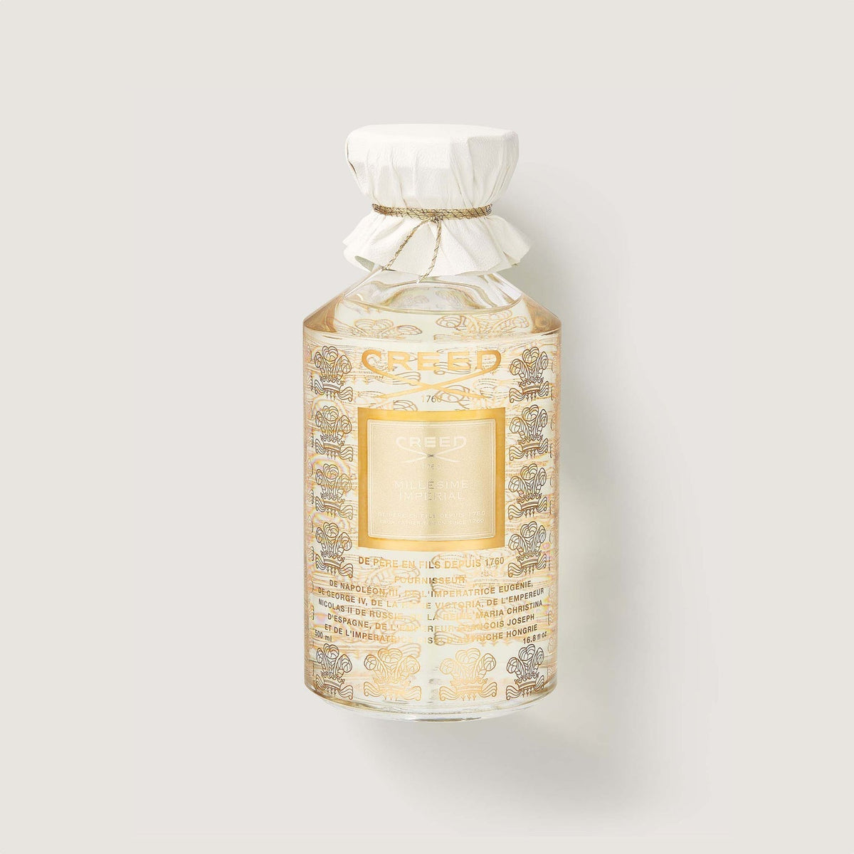 Millésime Impérial 500ml/17oz Flacon Bottle