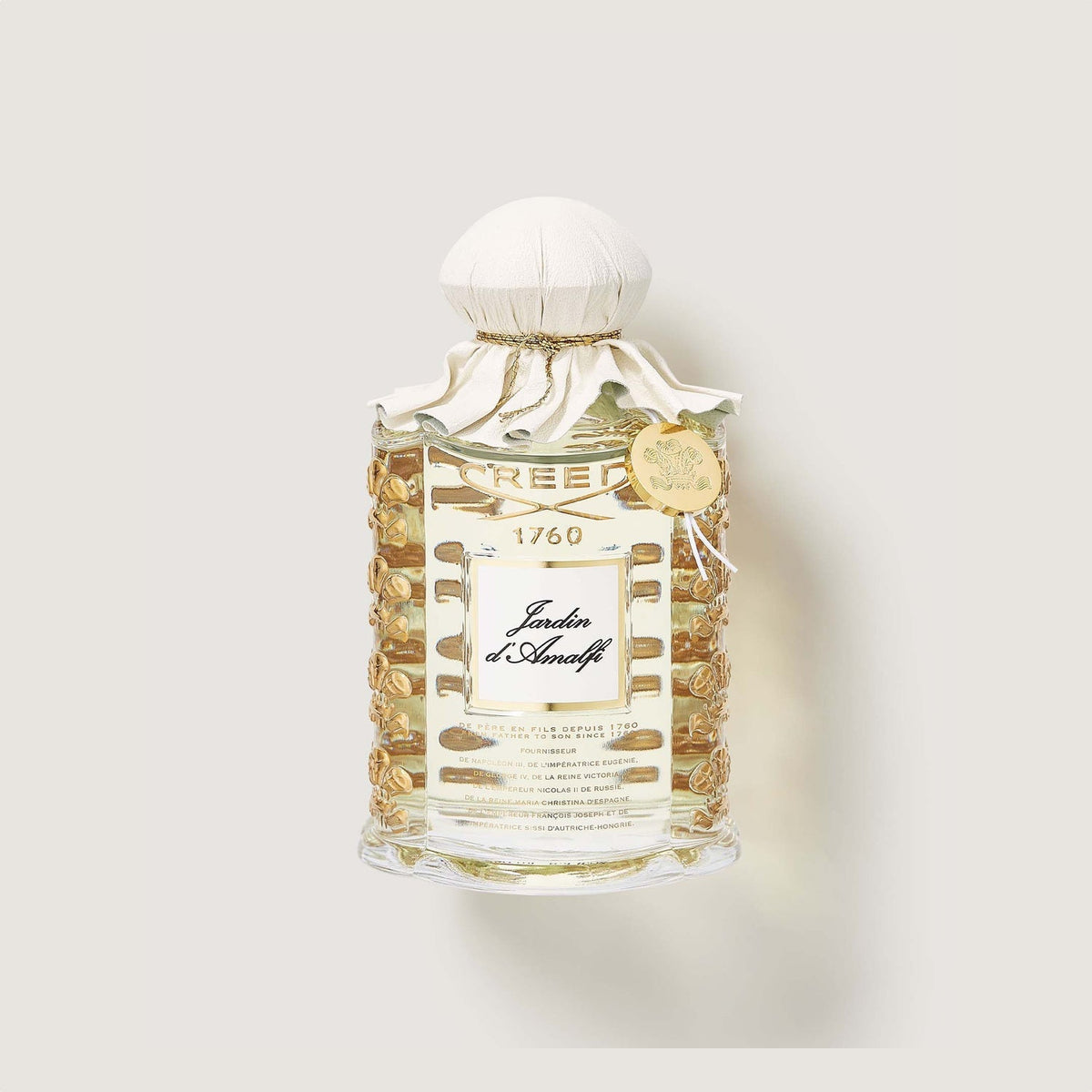 Jardin d'Amalfi 250ml/8.4oz bottle