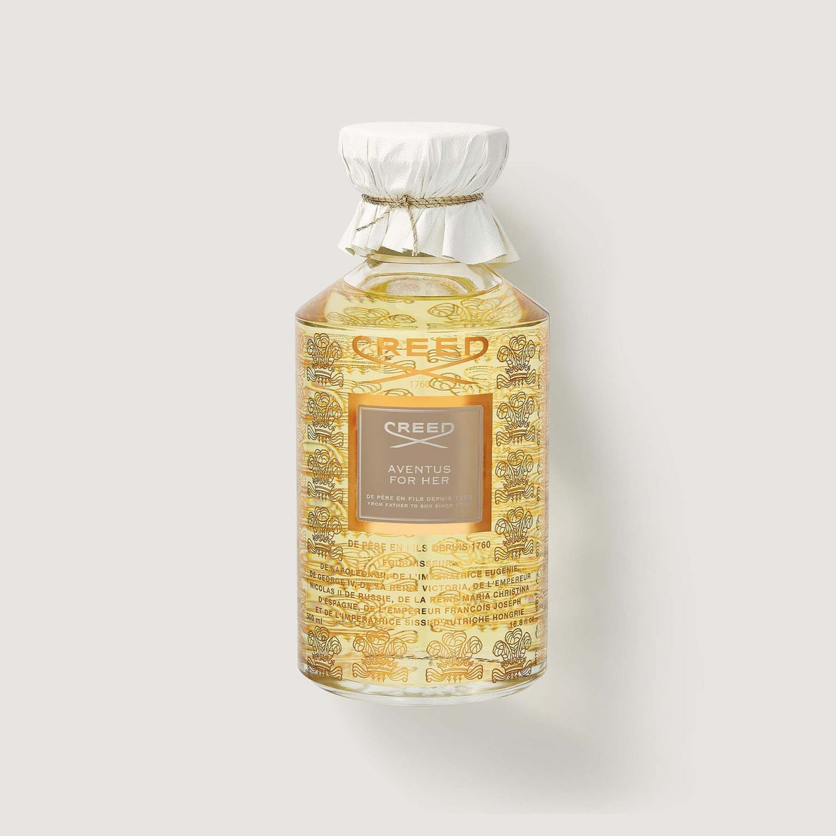 Aventus for Her 500ml/17oz Bottle