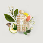 Pure White Cologne 75ml Ingredients