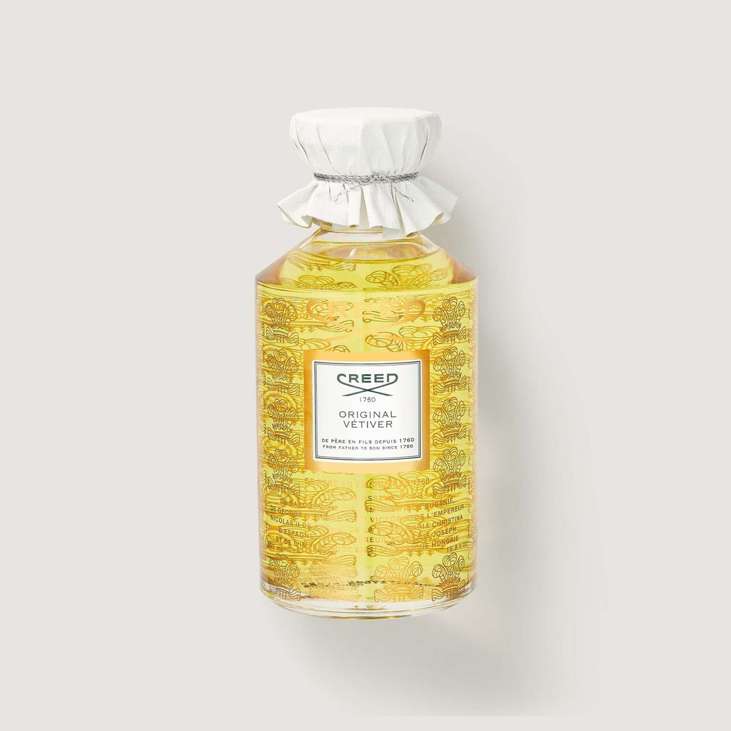 Original Vetiver 500ml/17oz bottle