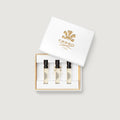 Women's 3-Piece Sample Set