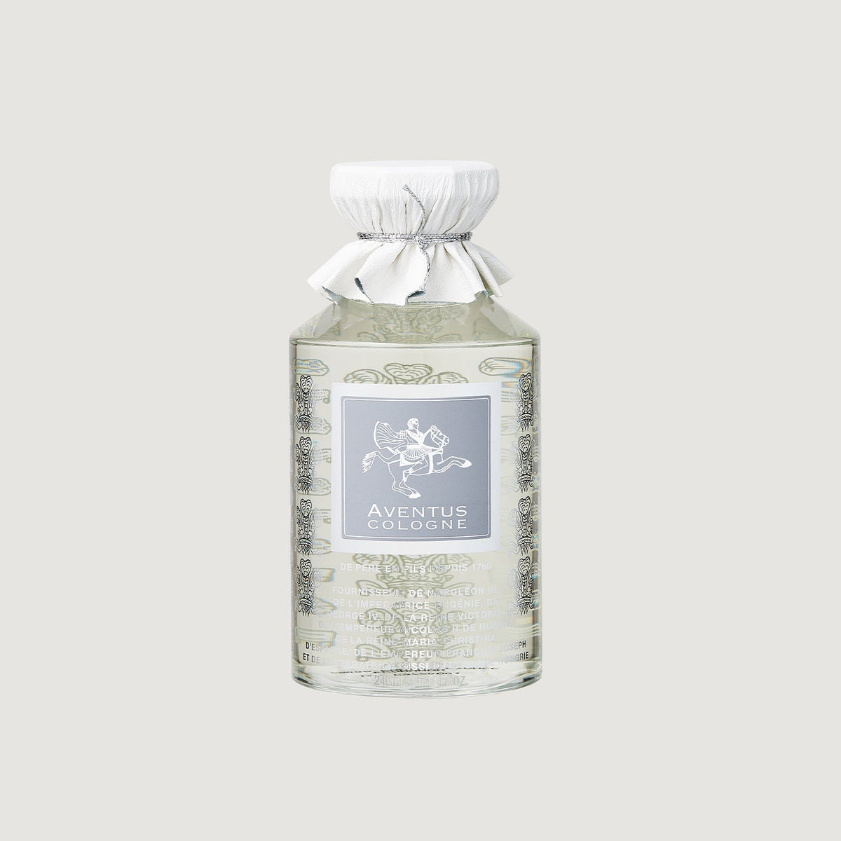 Aventus 240ml Flacon