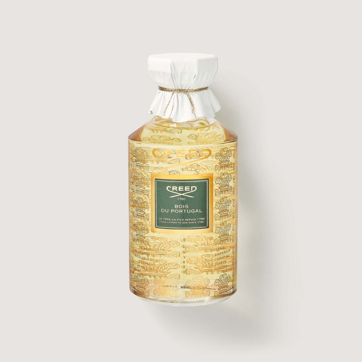 Bois du Portugal 500ml/17oz bottle