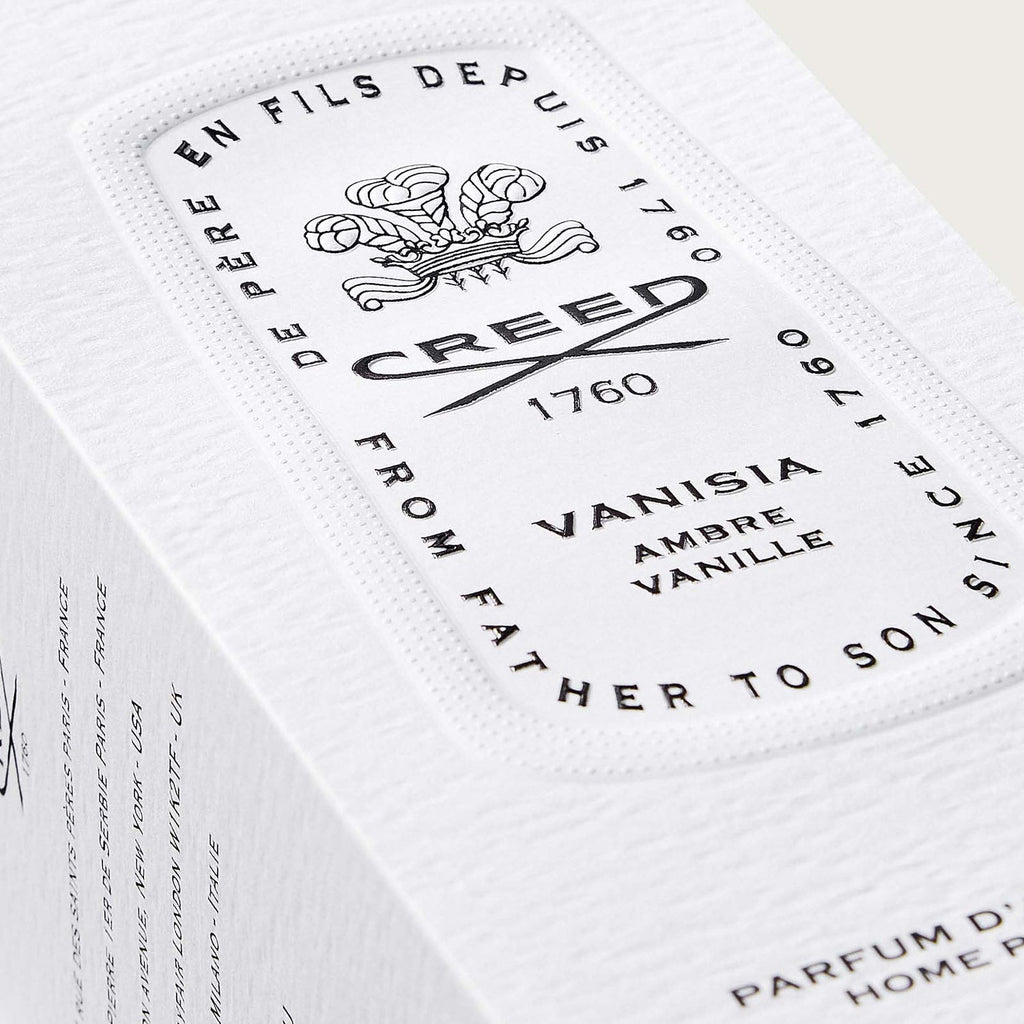 Vanisia Room Spray Box Angled