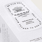 Vanisia Room Spray Box Angled
