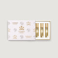 Women's 5x10ml gift set