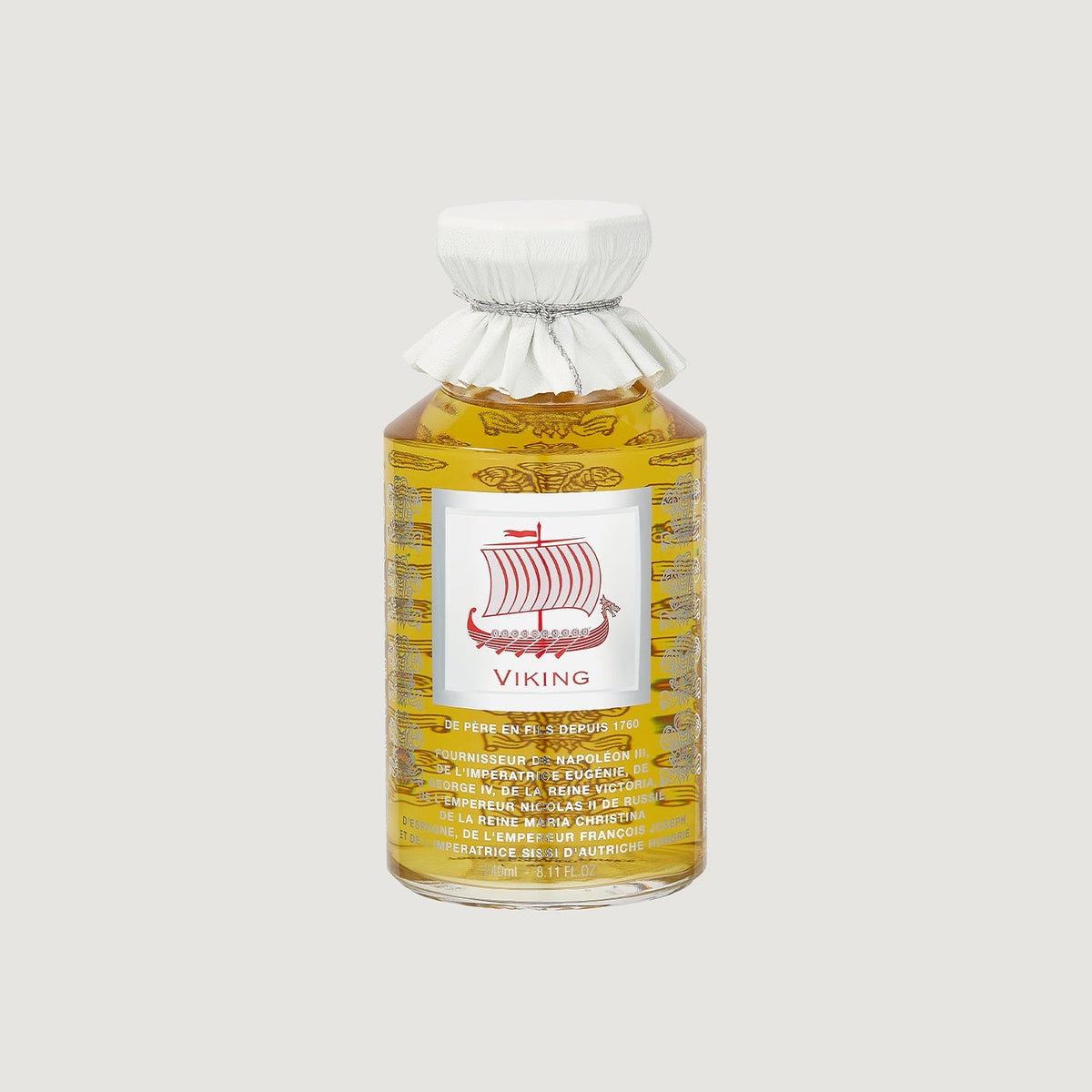240ml Viking Flacon