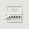Women's Inspiration Sample Set