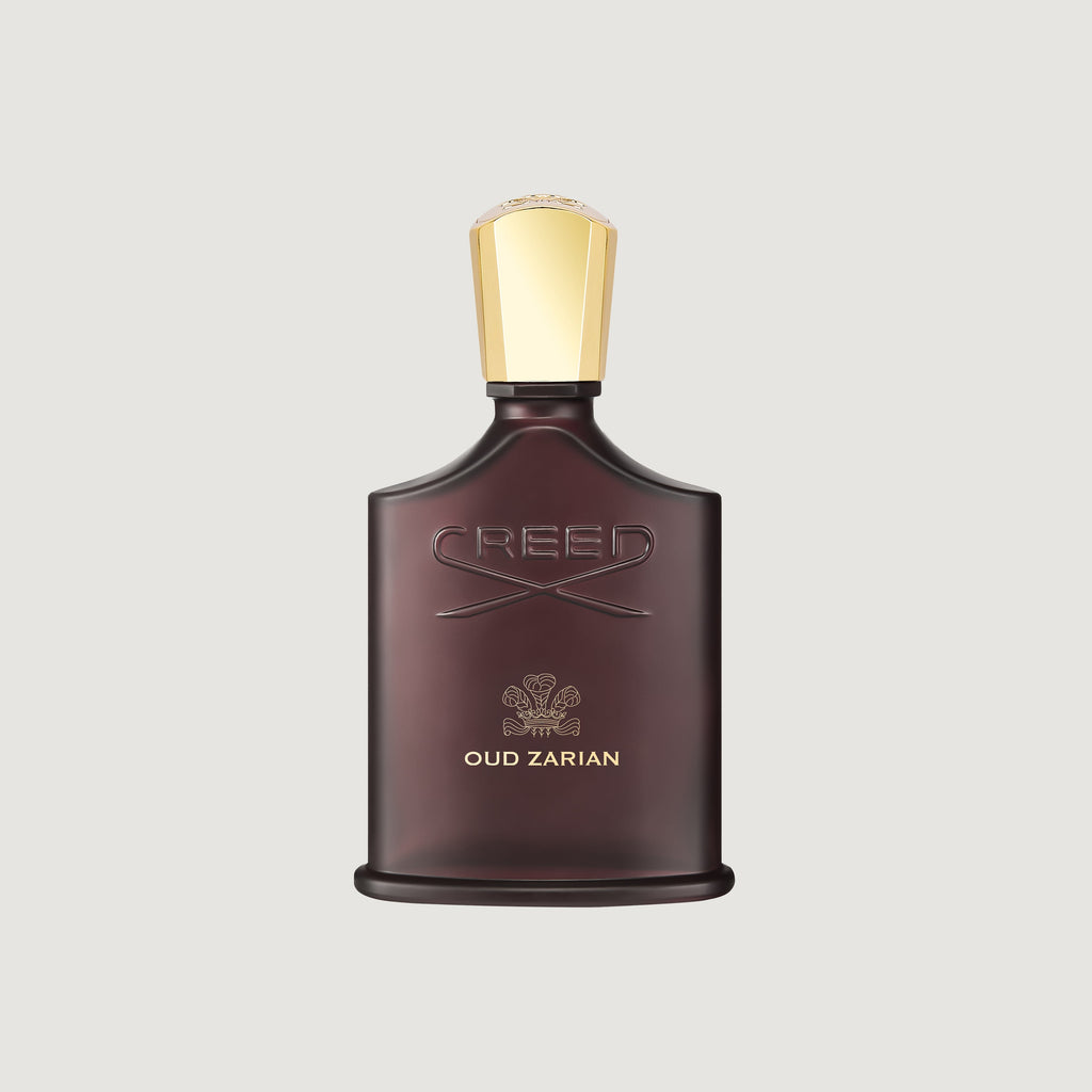 Oud Zarian 50ml Bottle