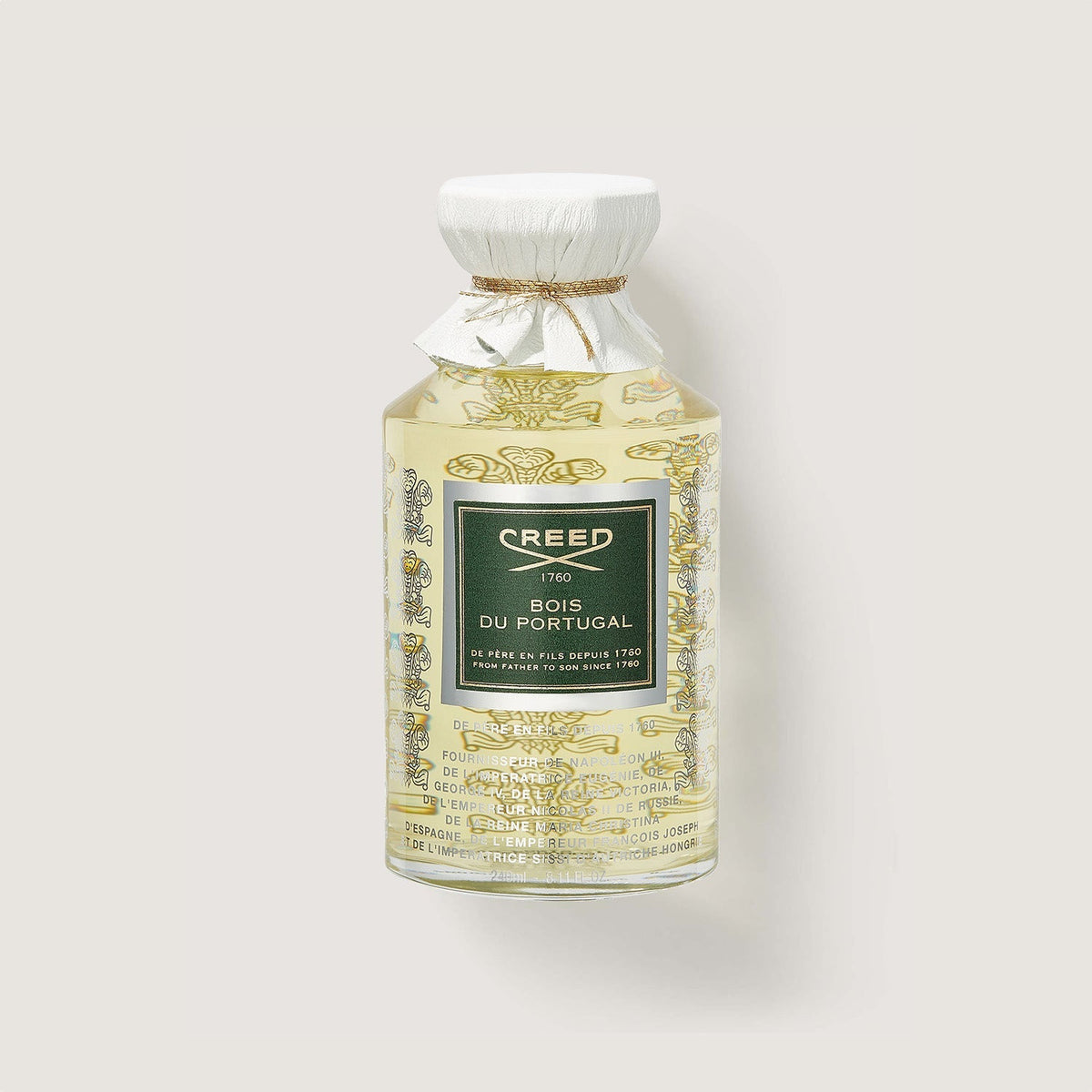 Bois Du Portugal 240ml Flacon