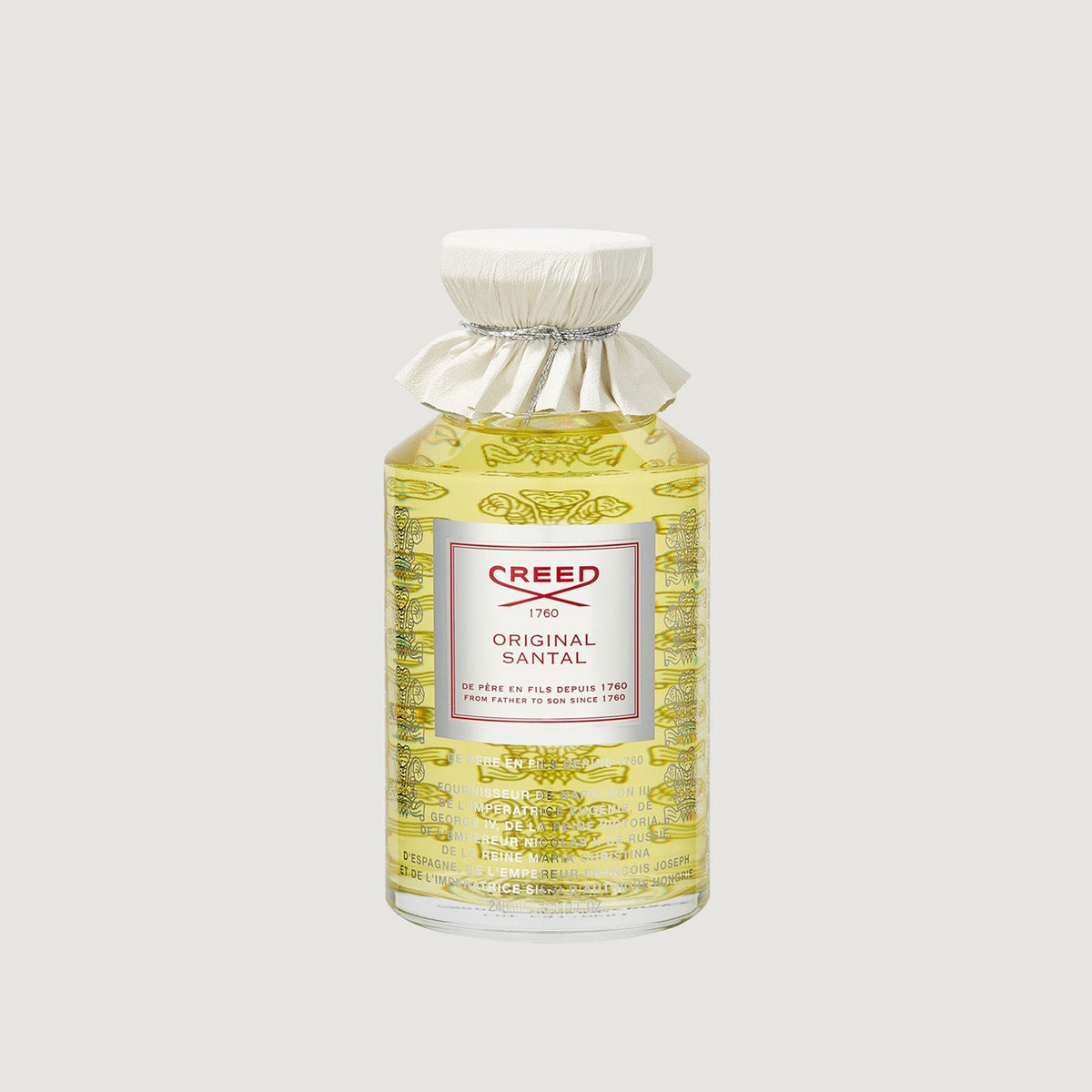 Original Santal 240ml