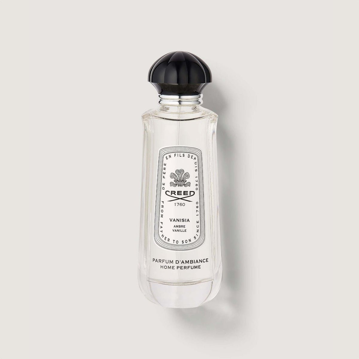 Vanisia Room Spray Bottle