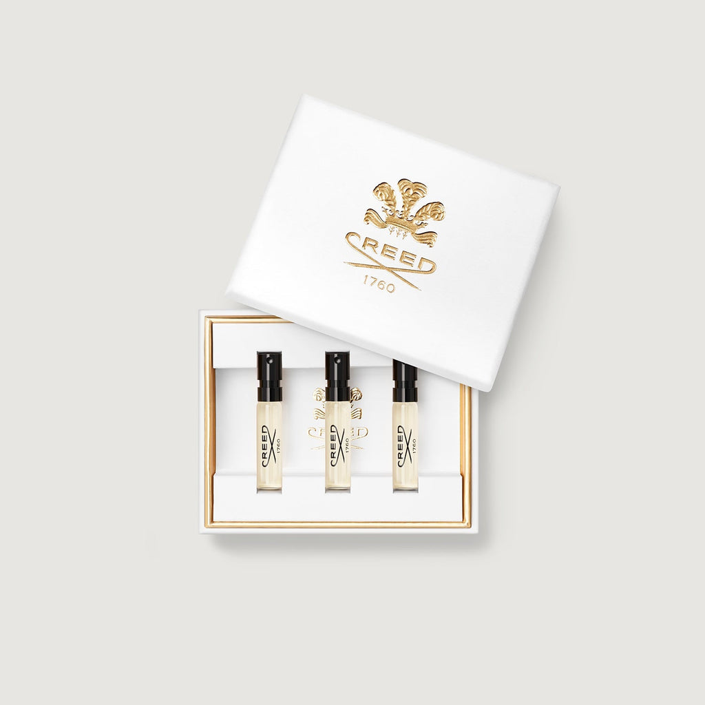 Men's 3-Piece Sample Set