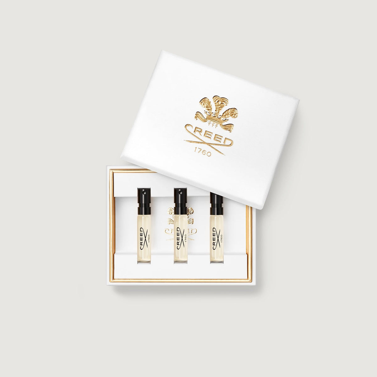 Men's 3-Piece Sample Set