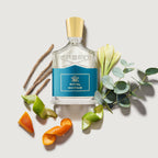 Royal Mayfair with fragrances