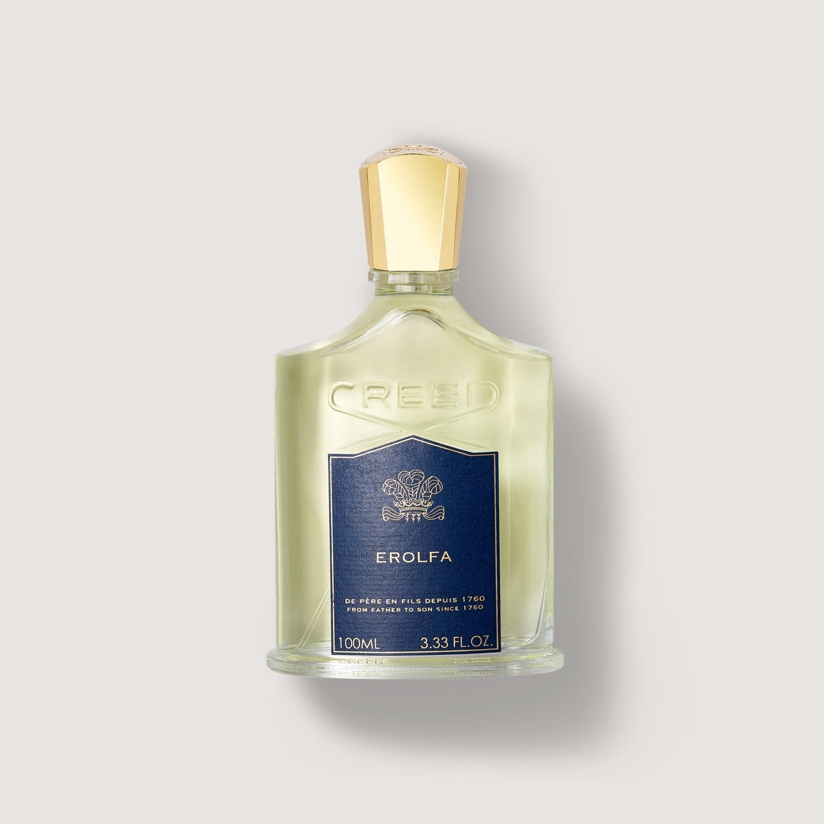 Erolfa 100ml/3.3oz bottle