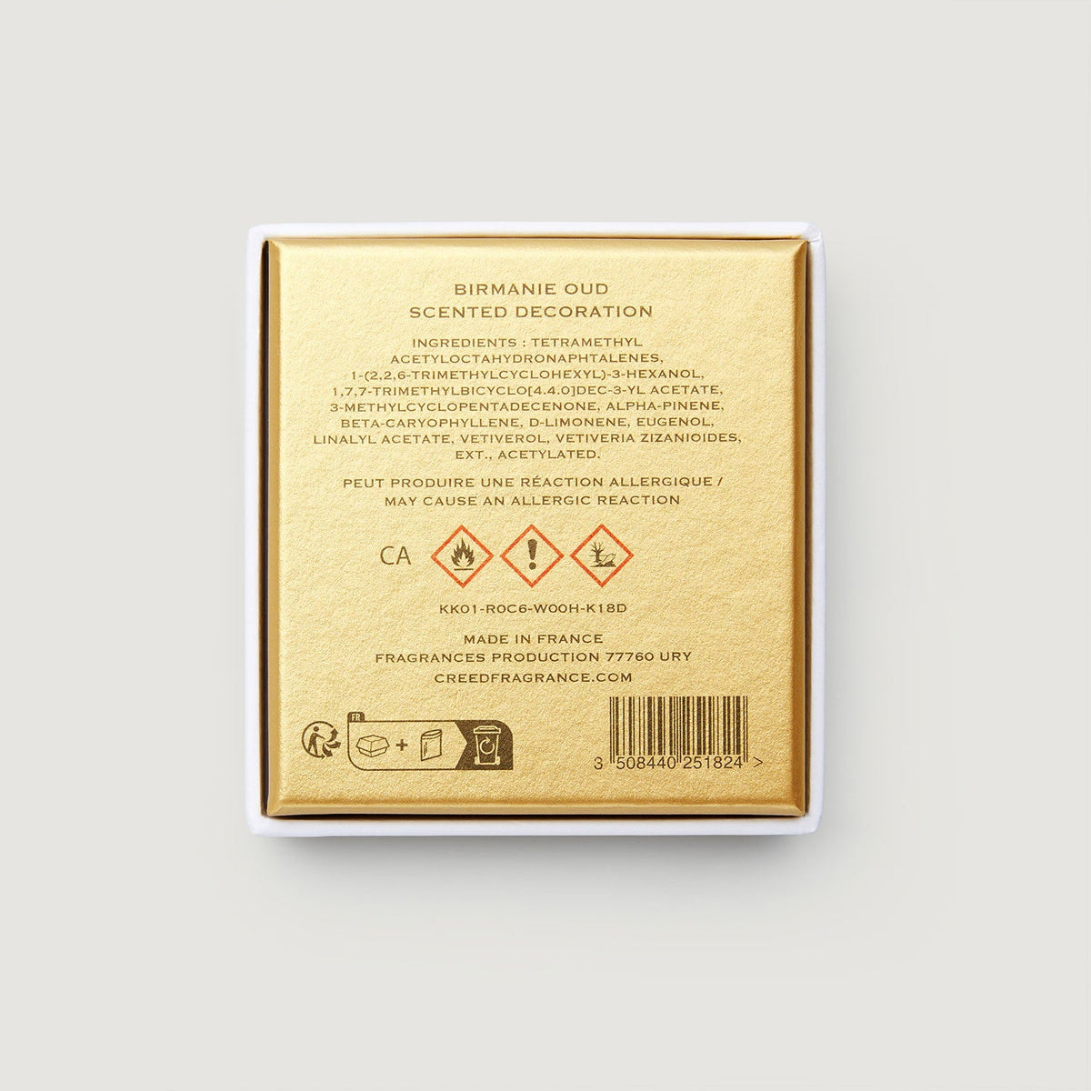 back of the box