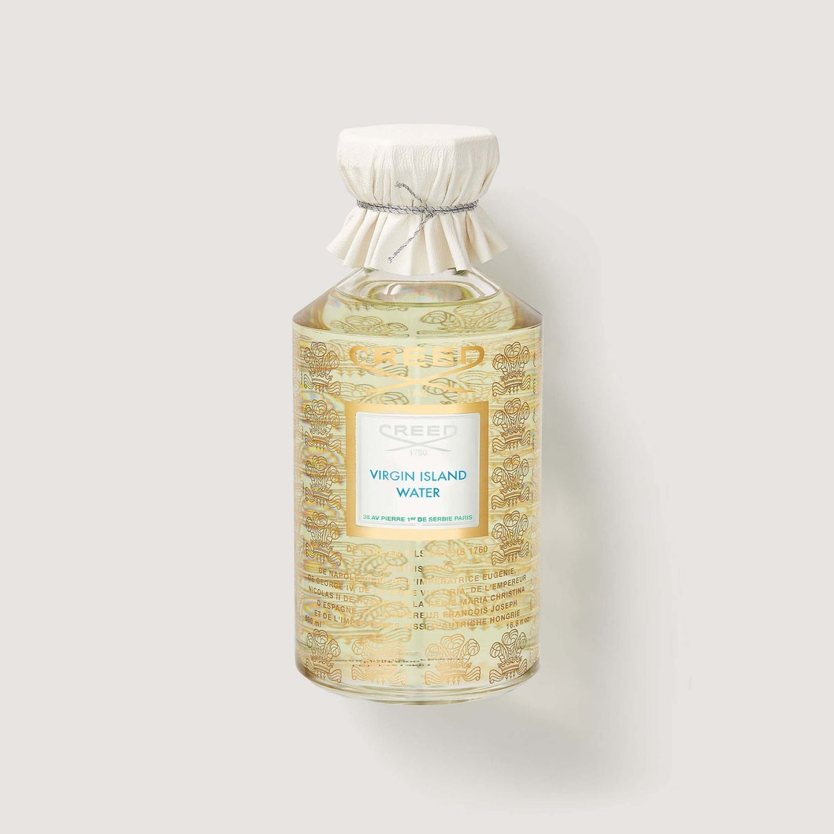 Virgin Island Water 500ml/17oz Flacon Bottle