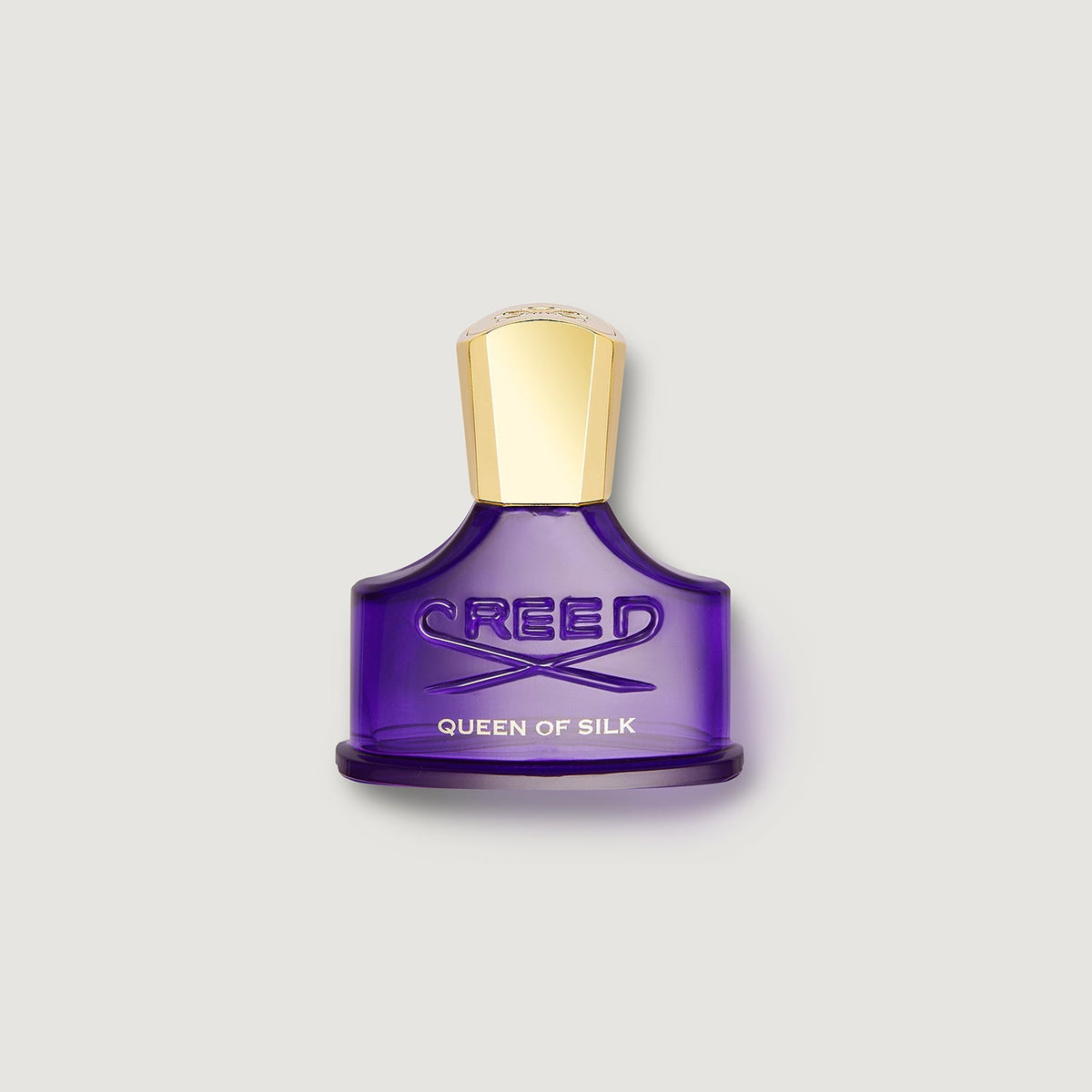 Queen of Silk 30ml bottle