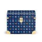 Holiday Trunk Rue Royal closed front view