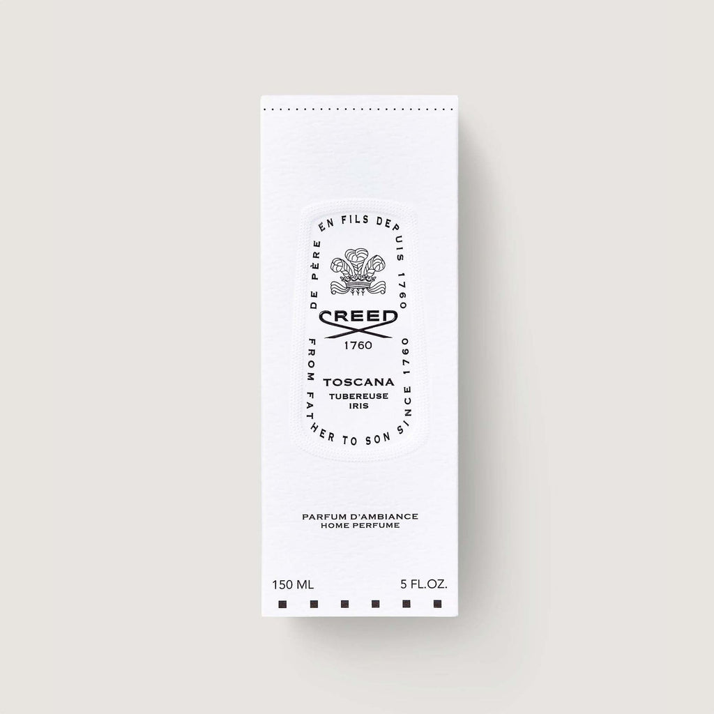 Toscana Room Spray Box