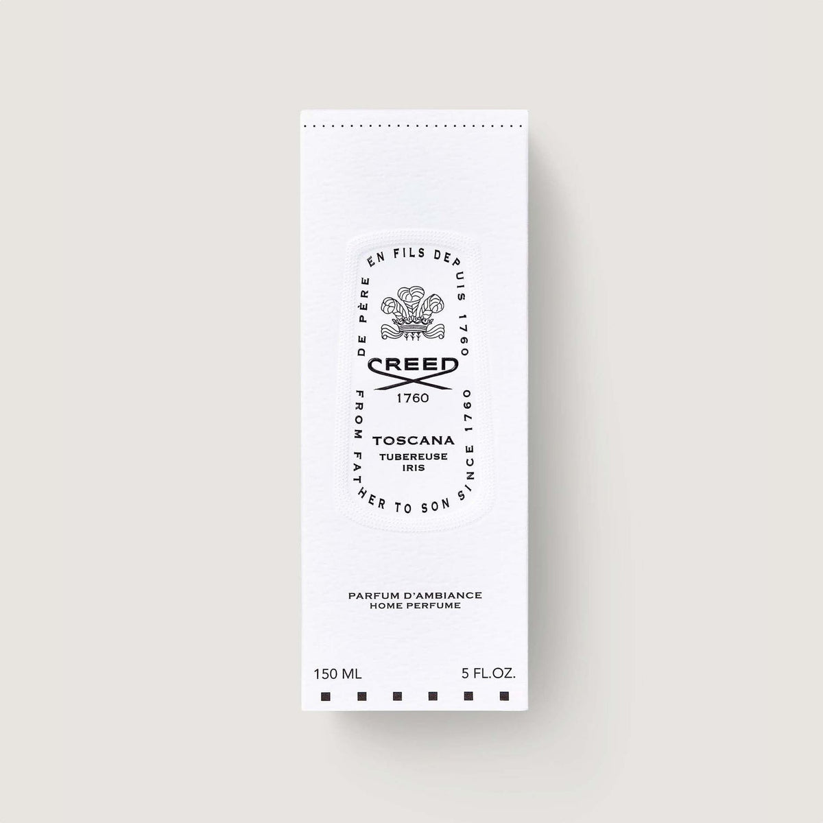 Toscana Room Spray Box