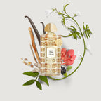 White Amber 75ml Ingredients