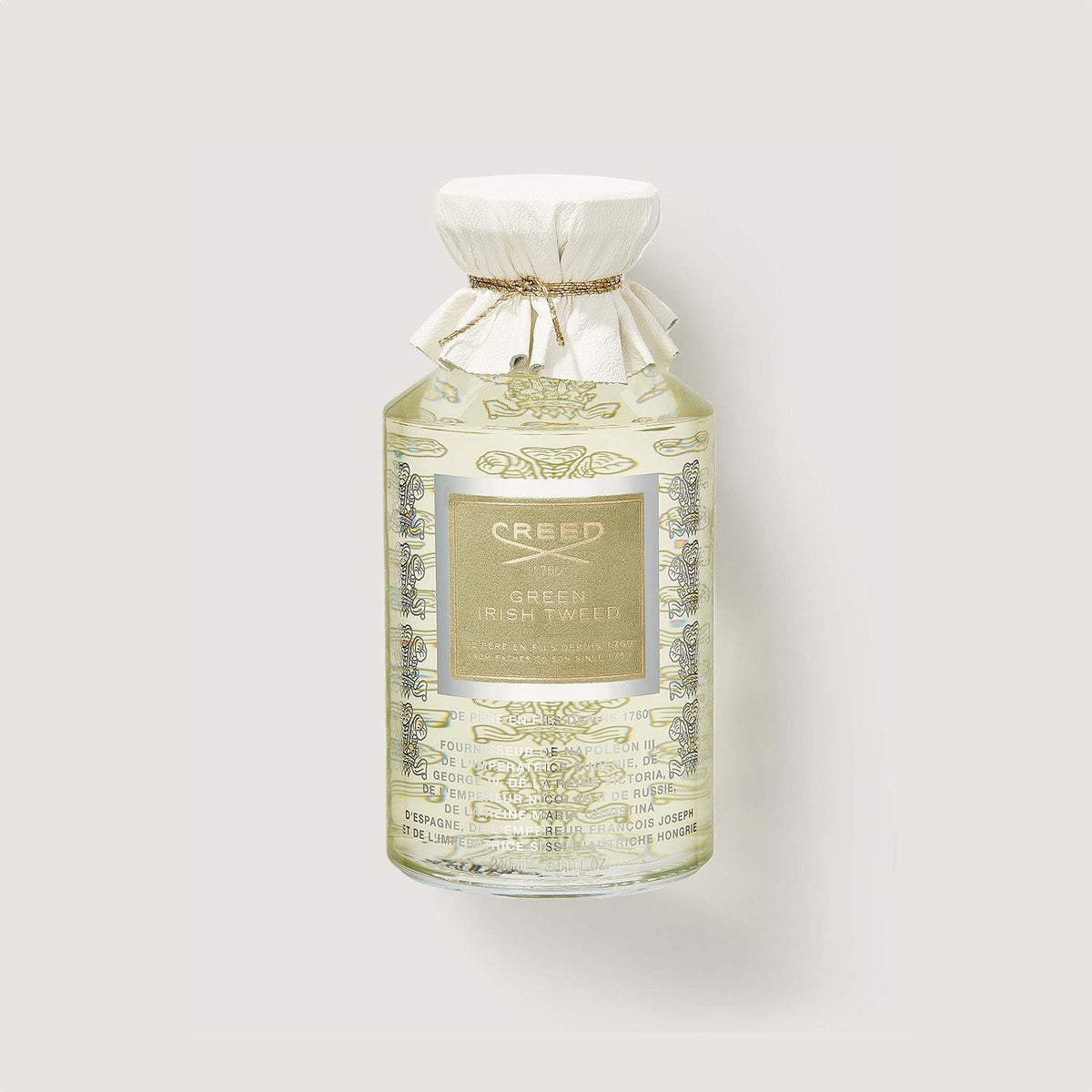 Green Irish Tweed 240ml