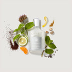 Royal Water 100ml Ingredients