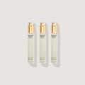 Green Irish Tweed 3x10ml atomizer refill