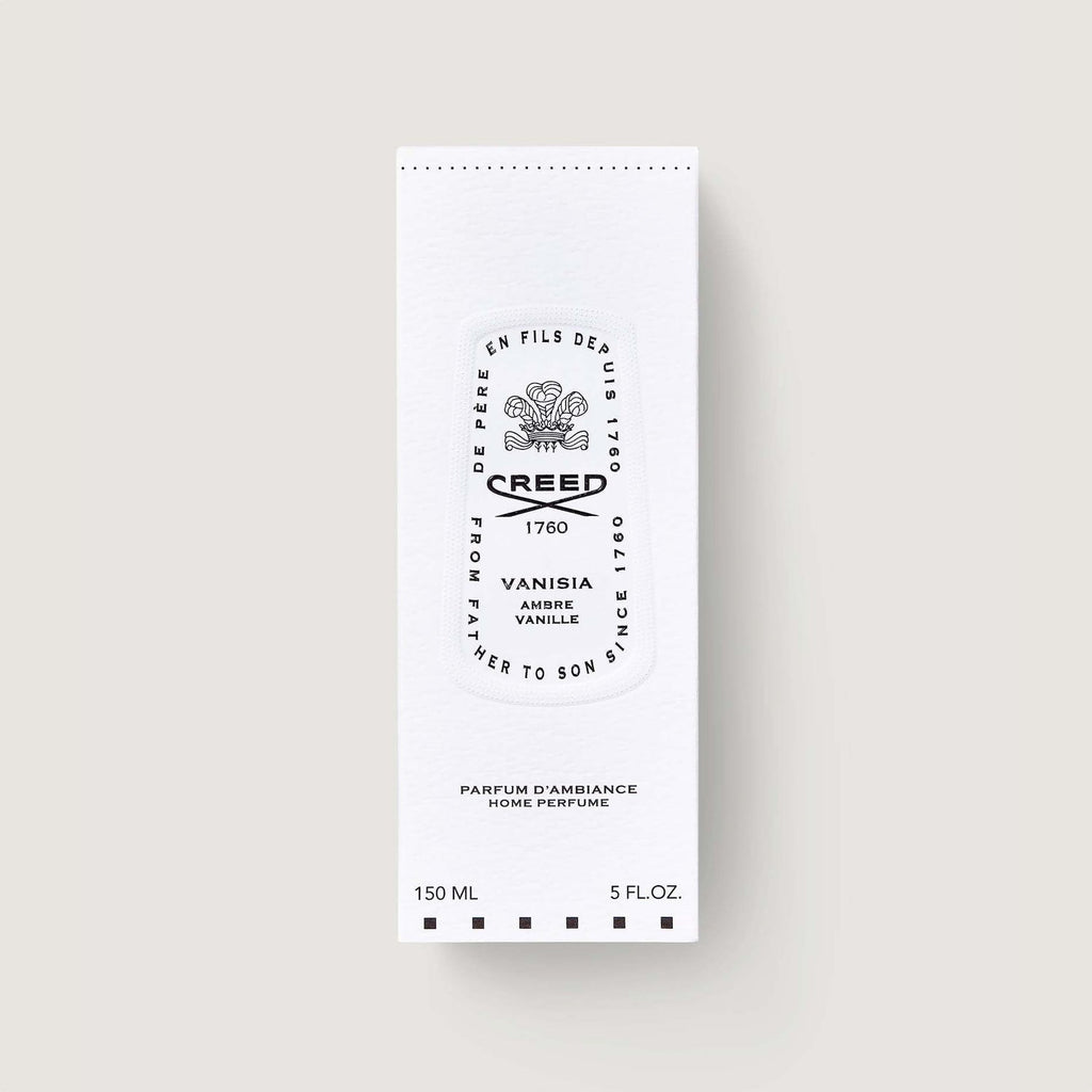 Vanisia Room Spray Box