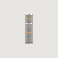 Grey leather 5ml atomizer