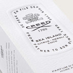 Sea Island Room Spray Box Angled