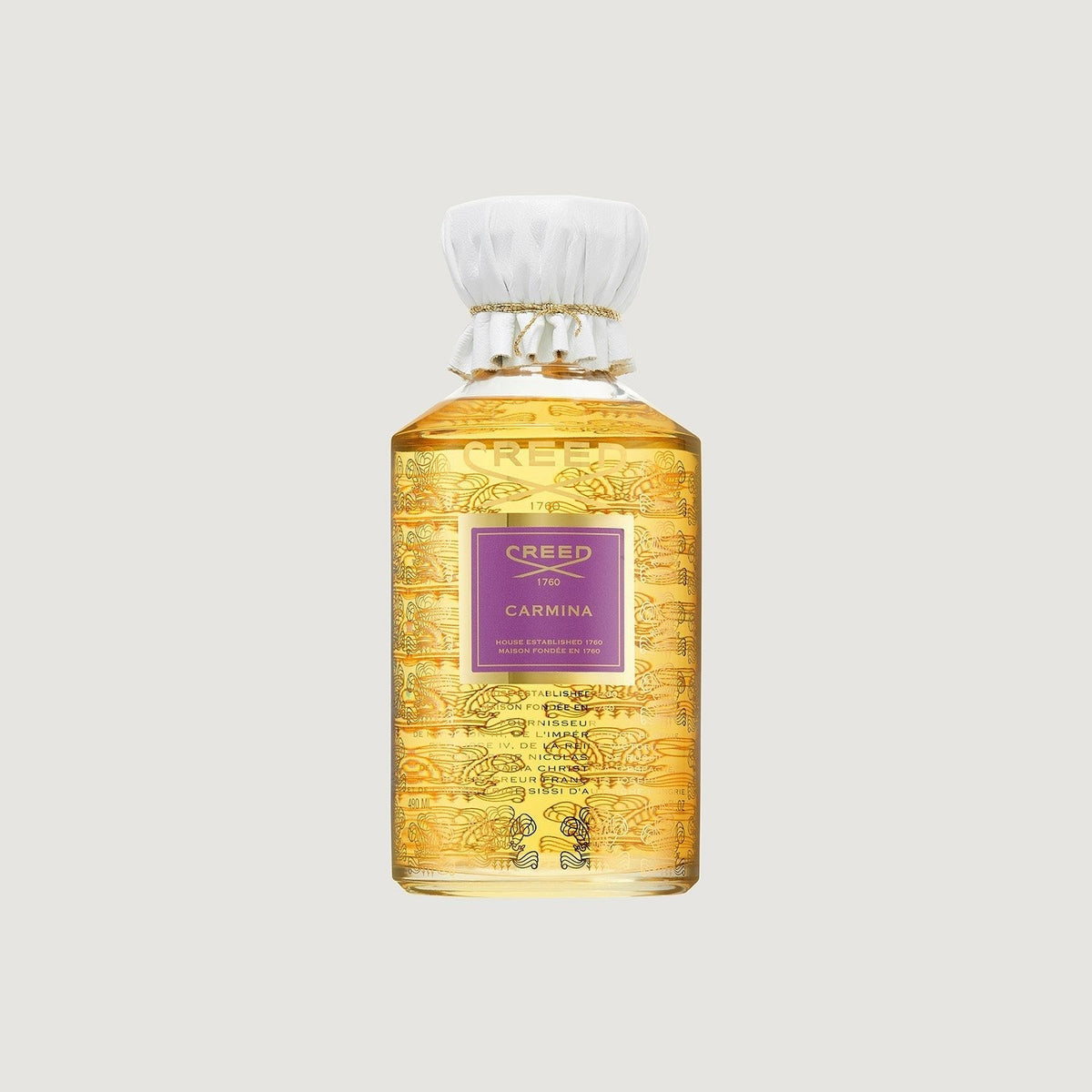 Carmina 490ml Bottle