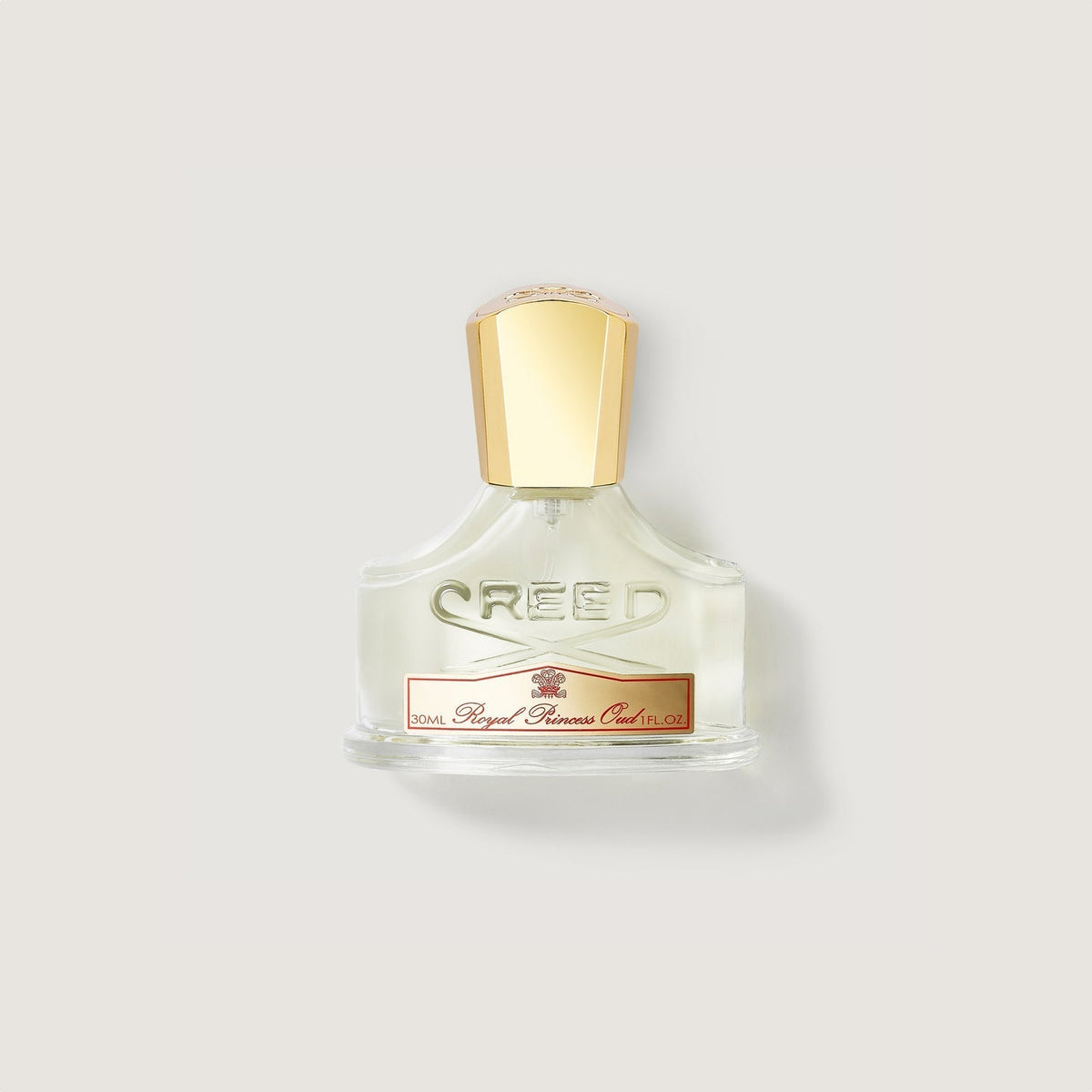 Royal Princess Oud 30ml/1oz bottle