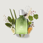 Original Vetiver 100ml fragrance notes