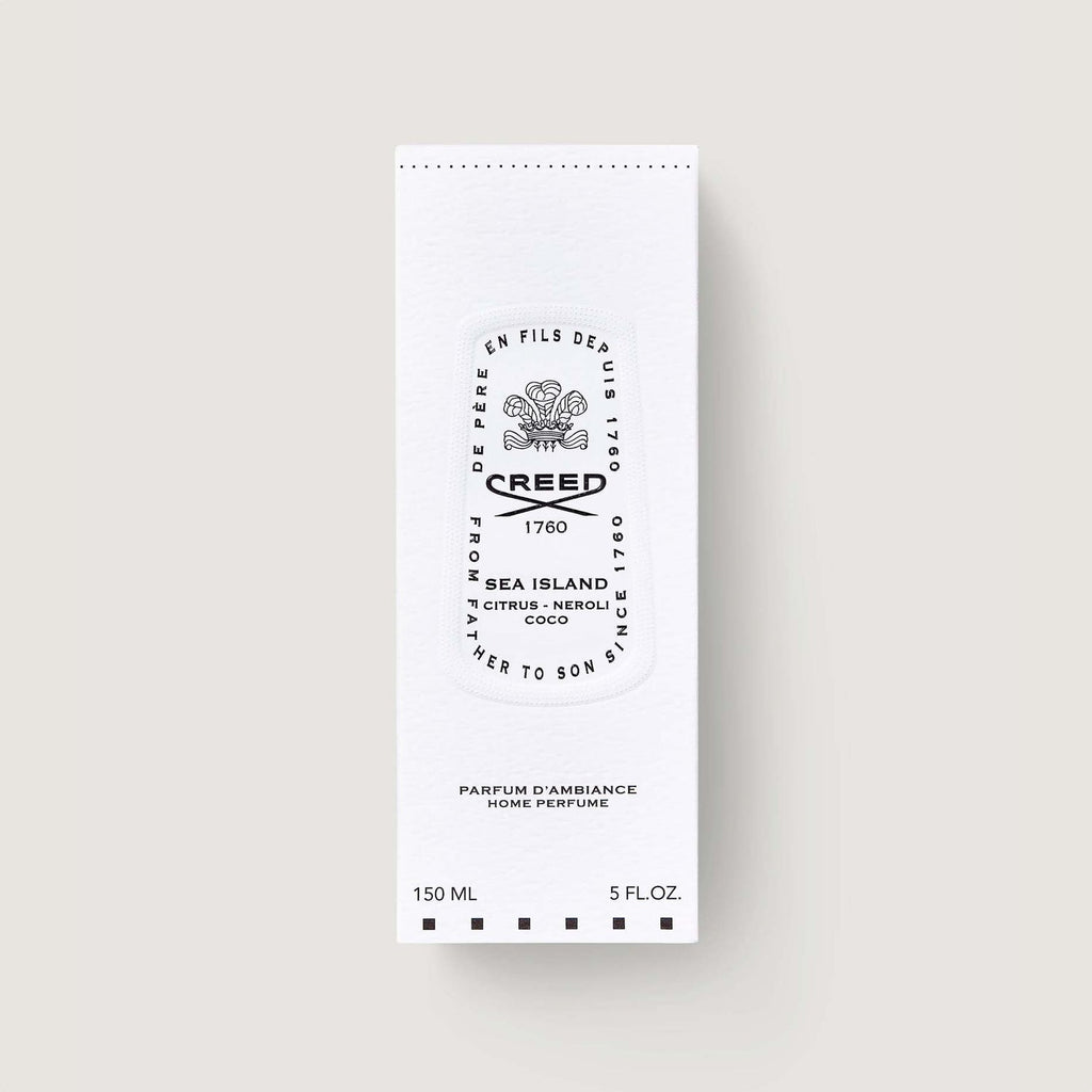 Sea Island Room Spray Box