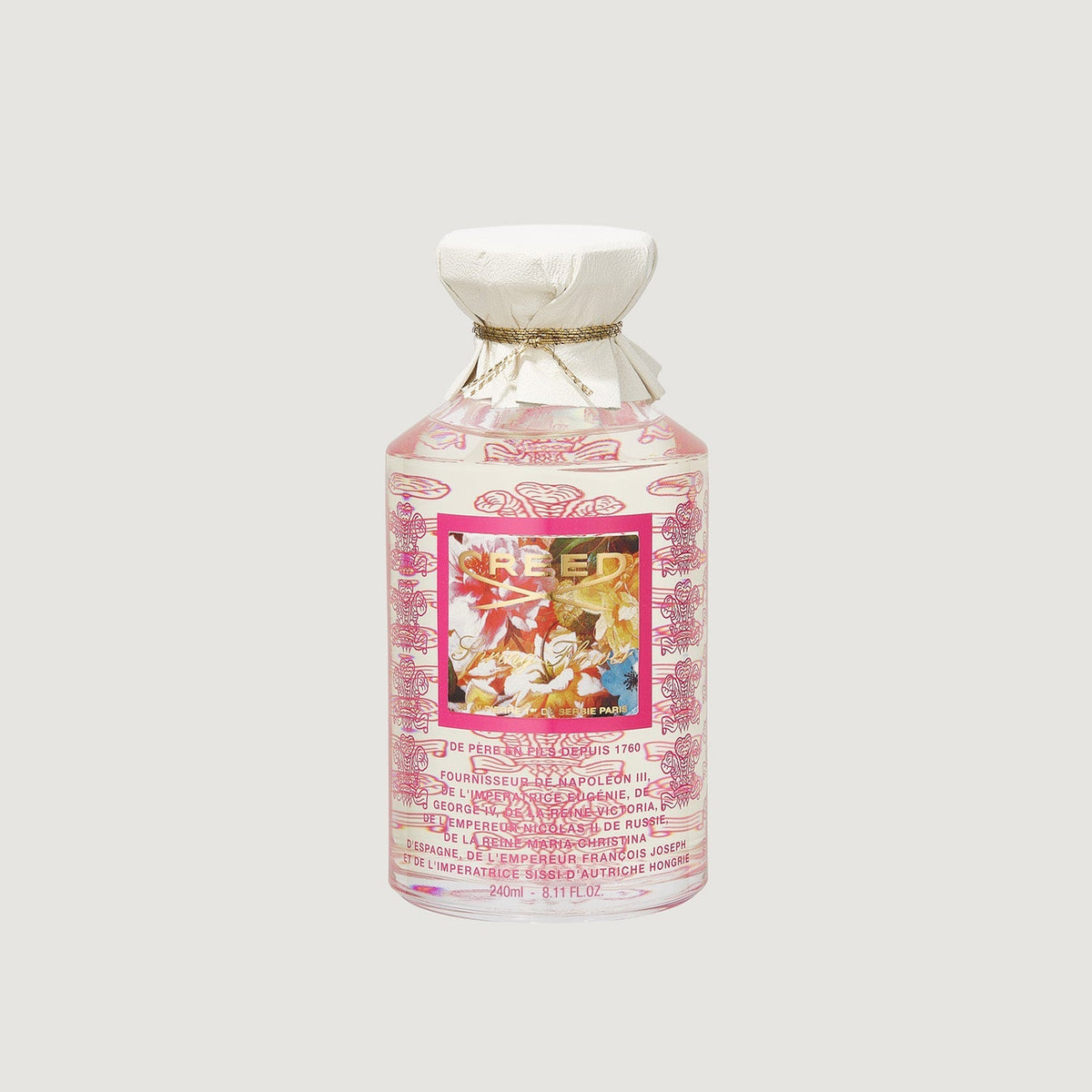 Spring Flower 240ml Flacon