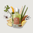 Tabarome Millesime Ingredients