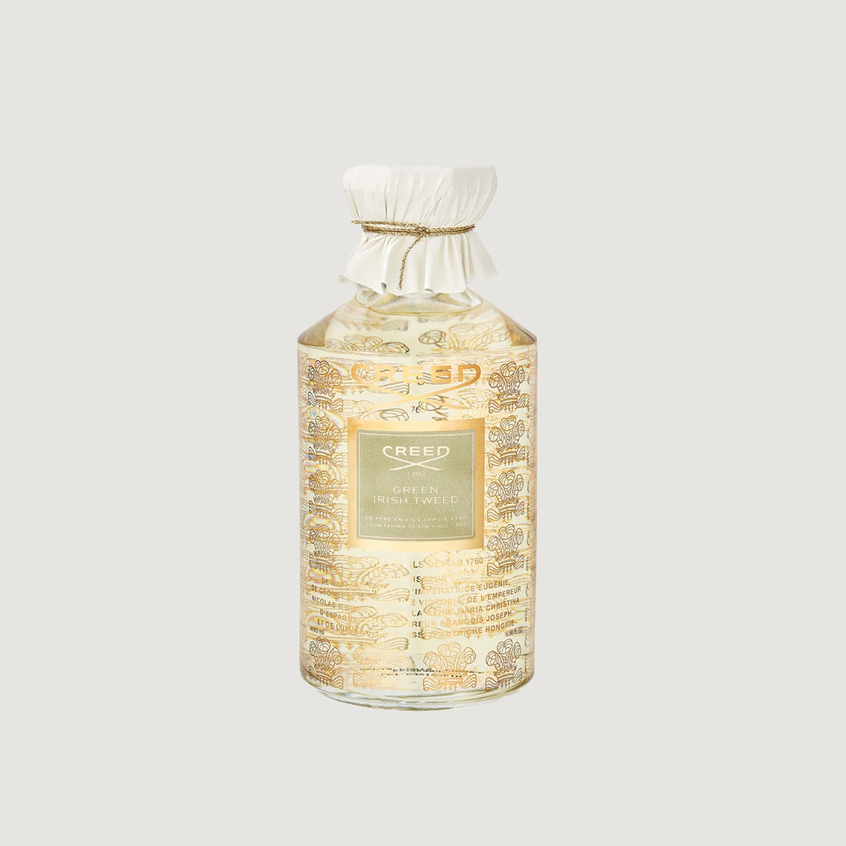 Green Irish Tweed 490ml
