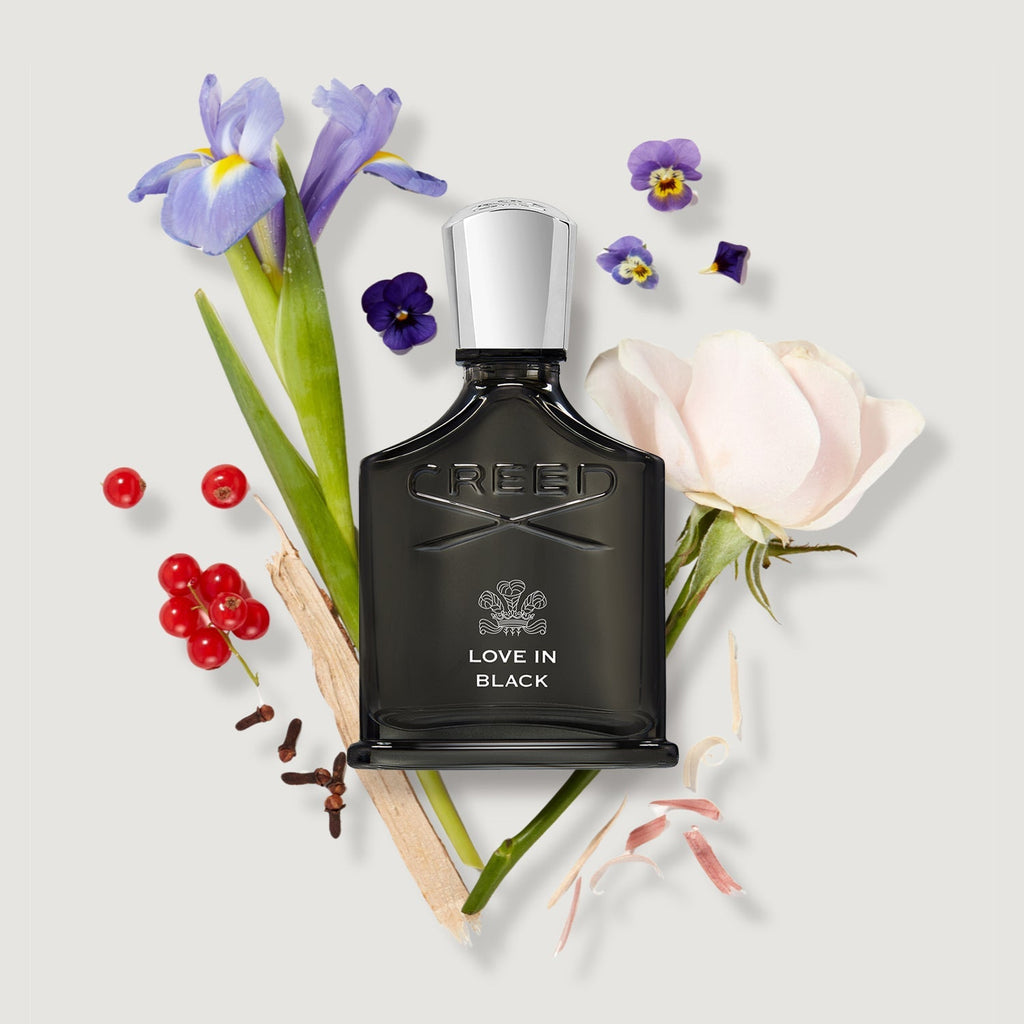 Love In Black 75ml