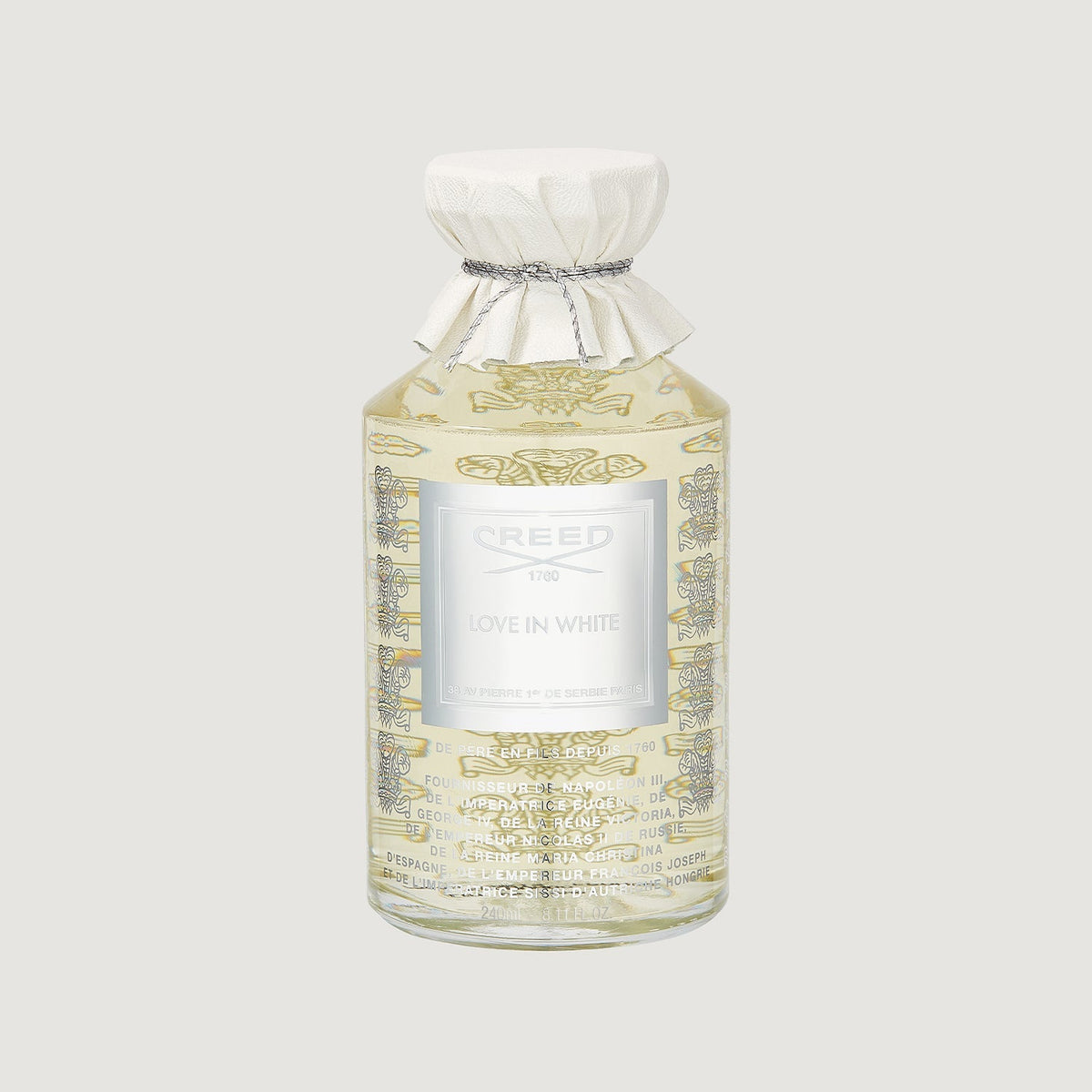 Love In White 240ml Flacon