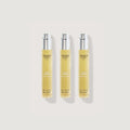 3x10ml Love In White atomizer refill set