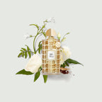 White Flowers 75ml Ingredients