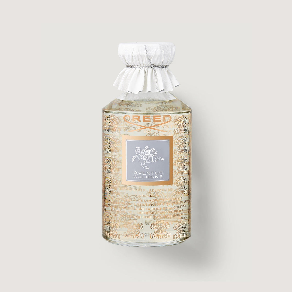 Aventus Cologne Flacon 500ml/16.8oz bottle