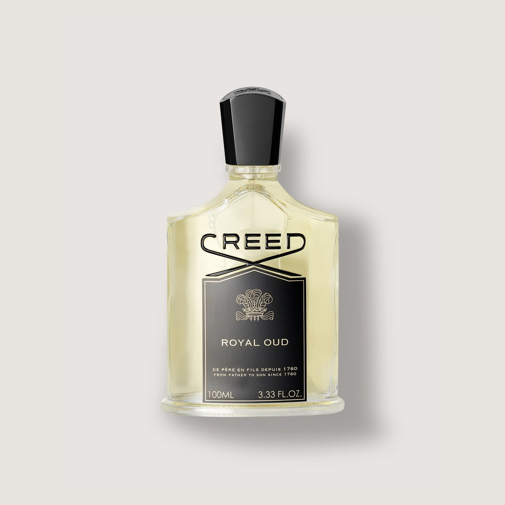 Royal Oud 100ml/3.3oz Bottle